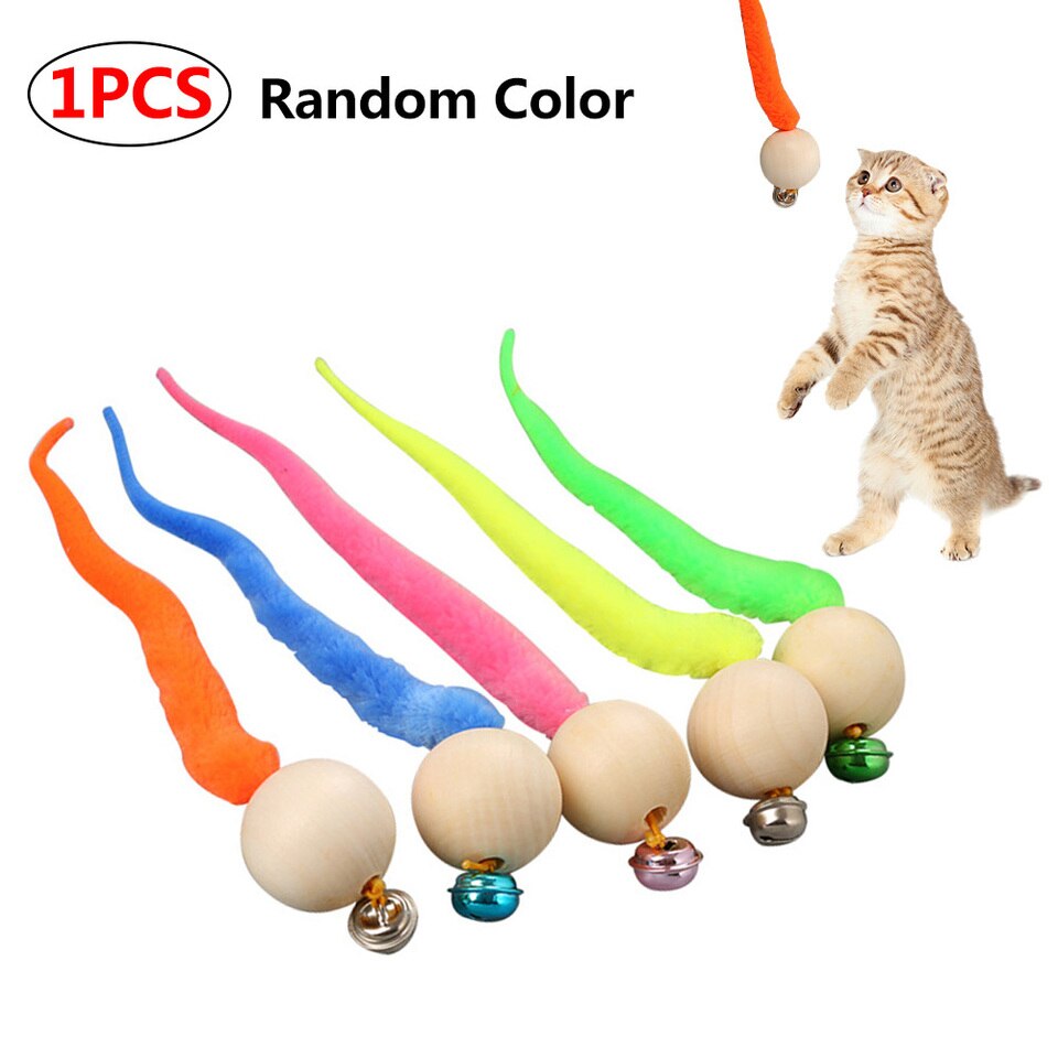 Wiggly Balls Cat Bell Toy - Pet Store | Pet Shop | Pet Supply | Pet ...